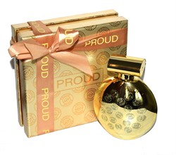 Fragrance World - Proud Gold, 100 ml 496952734 - фото 55010