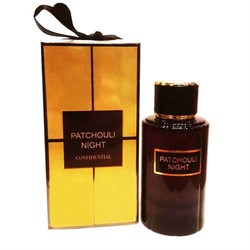 Fragrance World - Patchouli Night Confidential, 100 ml 192892532 - фото 55020