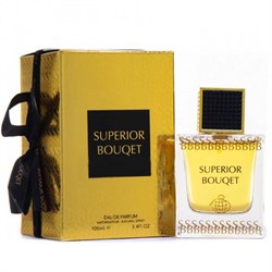 Fragrance World - Superior Bouqet, 100 ml 0502093443 - фото 55024