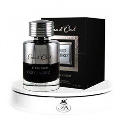 Fragrance World - Oud Tabriz Leau Noir, 100 ml 1773800923 - фото 55029