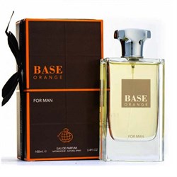 Fragrance World - Base Orange for Man, 100 ml 01654975812 - фото 55031