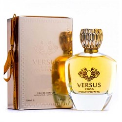 Fragrance World - Versus Eros Pour Femme, 100 ml 01546782435 - фото 55033