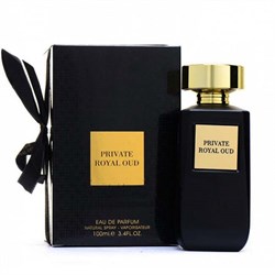 Fragrance World - Private Royal Oud, 100 ml 1802137977 - фото 55042