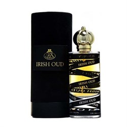 Fragrance World - Irish Oud, 100 ml 052897773 - фото 55044