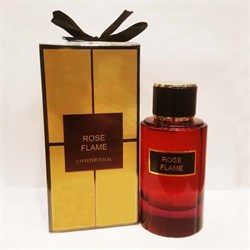 Fragrance World - Rose Flame Confidential, 100 ml 1539877969 - фото 55047