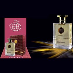 Fragrance World - Abraaj Beloved, 100 ml 1236299750 - фото 55048