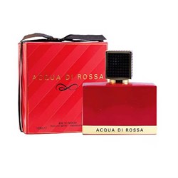 Fragrance World - Acqua di Rossa, 100 ml 1457533133 - фото 55065