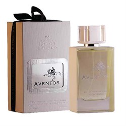 Fragrance World - Aventos Pour Homme, 100 ml 1228586681 - фото 55067