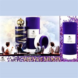 Fragrance World - Velvet Mood, 100 ml 1861425633 - фото 55074