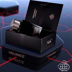 Fragrance World - Valiance, 100 ml 0868953994 - фото 55076