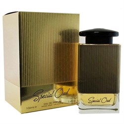 Fragrance World - Special Oud, 100 ml 0491474561 - фото 55078