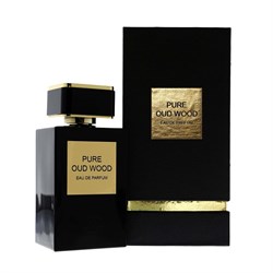 Fragrance World - Pure oud Wood, 100 ml 01240656936 - фото 55081