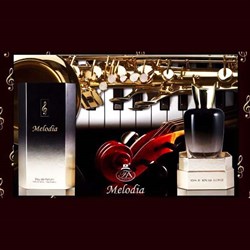 Fragrance World - Melodia, 90 ml 183761054 - фото 55087