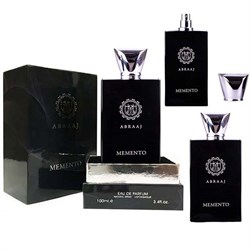 Fragrance World - Abraaj Memento, 100 ml 01671078618 - фото 55100