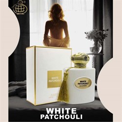 Fragrance World - White Patchouli, 100 ml 339155684 - фото 55102