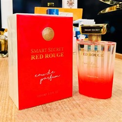 Fragrance World - Smart Secret Red Rouge, 100 ml 721146508 - фото 55109