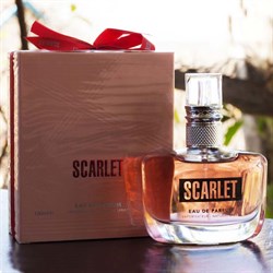 Fragrance World - Scarlet, 100 ml 1397900845 - фото 55112