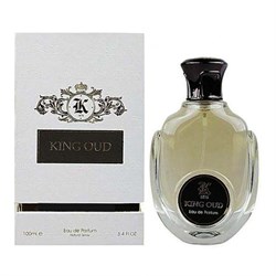 Fragrance World - King Oud, 100 ml 0733242811 - фото 55125