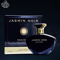 Fragrance World - Jasmin Noir pour Femme, 100 ml 01208363852 - фото 55129