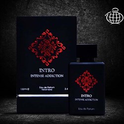 Fragrance World - Intro Intense Addiction, 100 ml 01977258938 - фото 55131