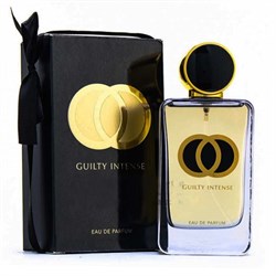 Fragrance World - Guilty Intense, 100 ml 1735527760 - фото 55134