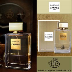 Fragrance World - Gabrale Canale, 100 ml 0287011584 - фото 55135