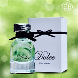 Fragrance World - Dolce Pour Femme, 100 ml 1112090224 - фото 55140