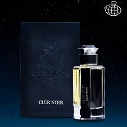 Fragrance World - Cuir Noir, 100 ml 0133287305 - фото 55143