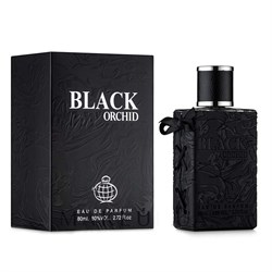 Fragrance World - Black Orchid Pour Homme, 100 ml 0301436668 - фото 55148