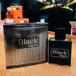 Fragrance World - Black Afgano, 50 ml 0140594349 - фото 55151