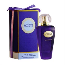 Fragrance World - Accent, 100 ml 01490116223 - фото 55157