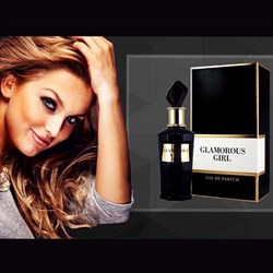 Fragrance World - Glamorous Girl, 100 ml 0844224633 - фото 55159