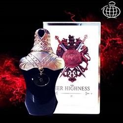 Fragrance World - His Highness, 100 ml 0790462145 - фото 55163