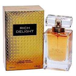 Fragrance World - Rich Delight, 100 ml 01289886237 - фото 55173