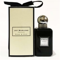 Fragrance World - Joy Marlone Rose&Oud, 100 ml 1768932327 - фото 55183