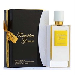 Fragrance World - Forbidden Games, 100 ml 0429205058 - фото 55185