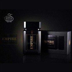 Fragrance World - Empire The Scent, 100 ml 1448562275 - фото 55190