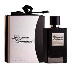 Fragrance World - Dangerous Cannections, 100 ml 0238532471 - фото 55193