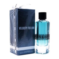 Fragrance World - Velocity for Him, 100 ml 01314364721 - фото 55204