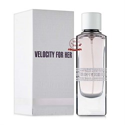 Fragrance World - Velocity for Her, 100 ml 1708685580 - фото 55206