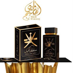 Fragrance World - Sultan Al Lail, 100 ml1 039614758 - фото 55208