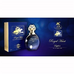 Fragrance World - Royal Hunt Sapphire, 100 ml 01599189387 - фото 55212