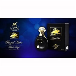 Fragrance World - Royal Hunt Black Angel, 100 ml 176798452 - фото 55213