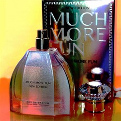 Fragrance World - Much More Fun New Edition, 100 ml 093431578 - фото 55222