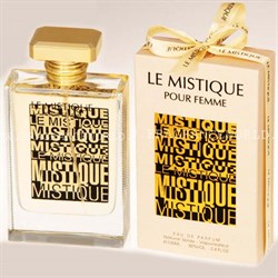 Fragrance World - Le Mistique Pour Femme, 100 ml 01283948226 - фото 55231