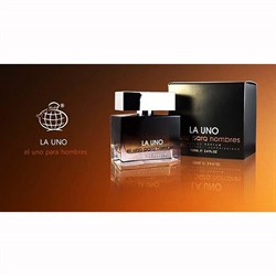 Fragrance World - La Uno el uno Para Hombers, 100 ml 1364673936 - фото 55233