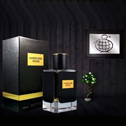 Fragrance World - Hardcore Wood, 100 ml 01477910381 - фото 55239