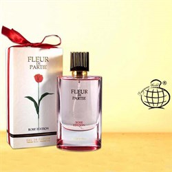 Fragrance World - Fleur de Partie Rose Edition, 100 ml 279749914 - фото 55243