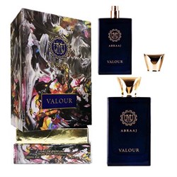 Fragrance World - Abraaj Valour, 100 ml 1507530958 - фото 55258