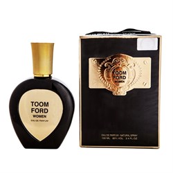 Fragrance World - Toom Ford Women, 100 ml 0181843373 - фото 55268